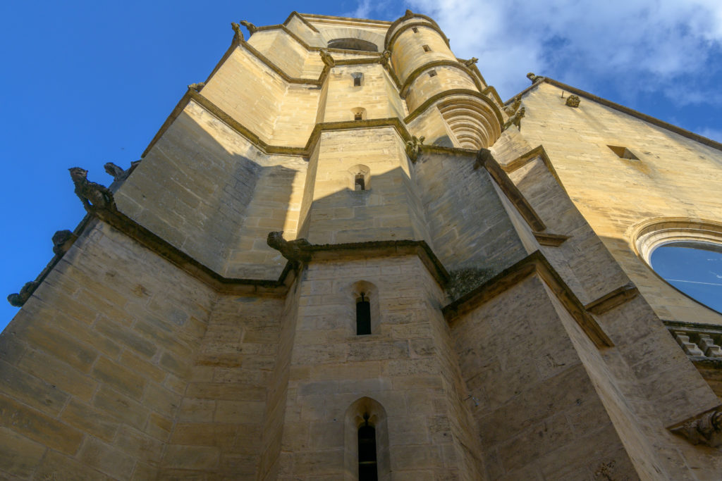 Sarlat