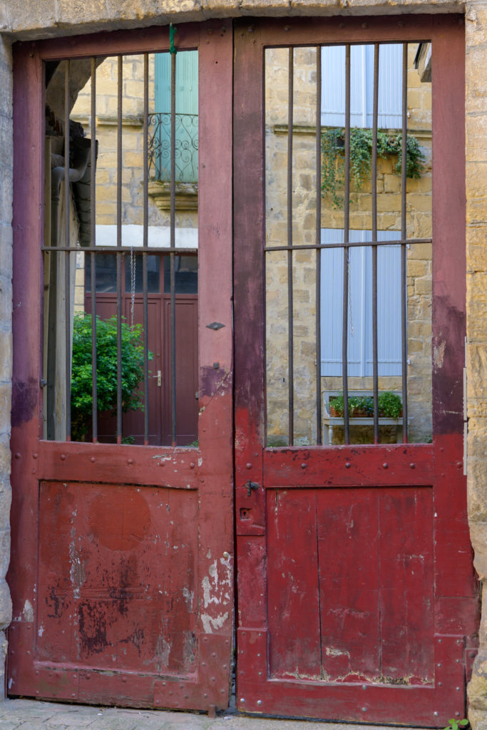 Sarlat
