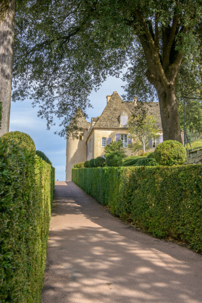 Les Jardins de Marqueysac
