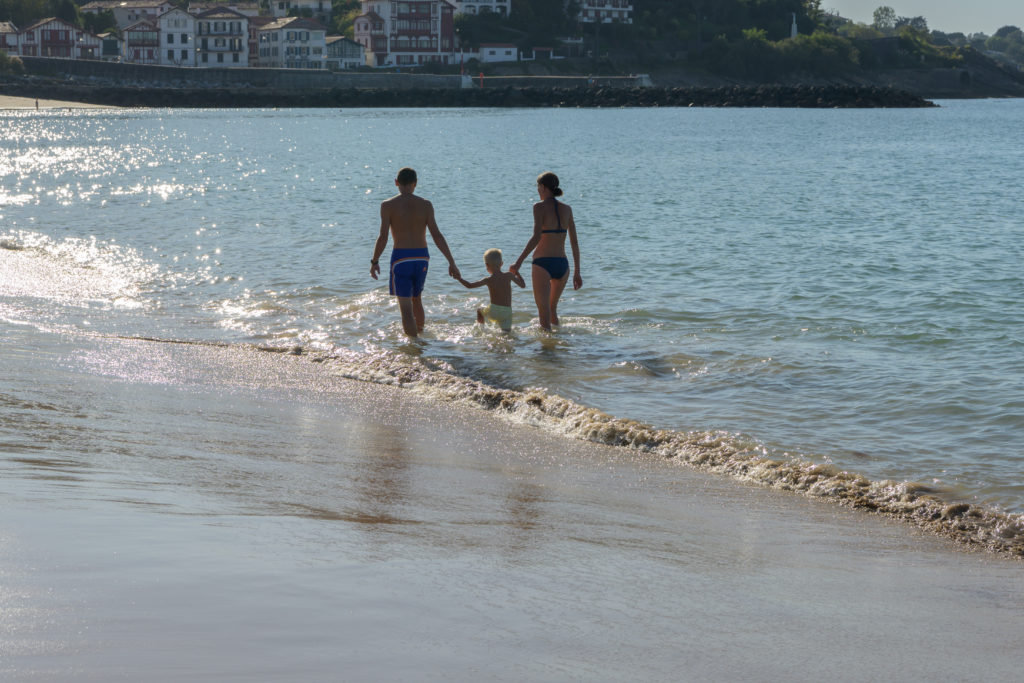 St. Jean de Luz