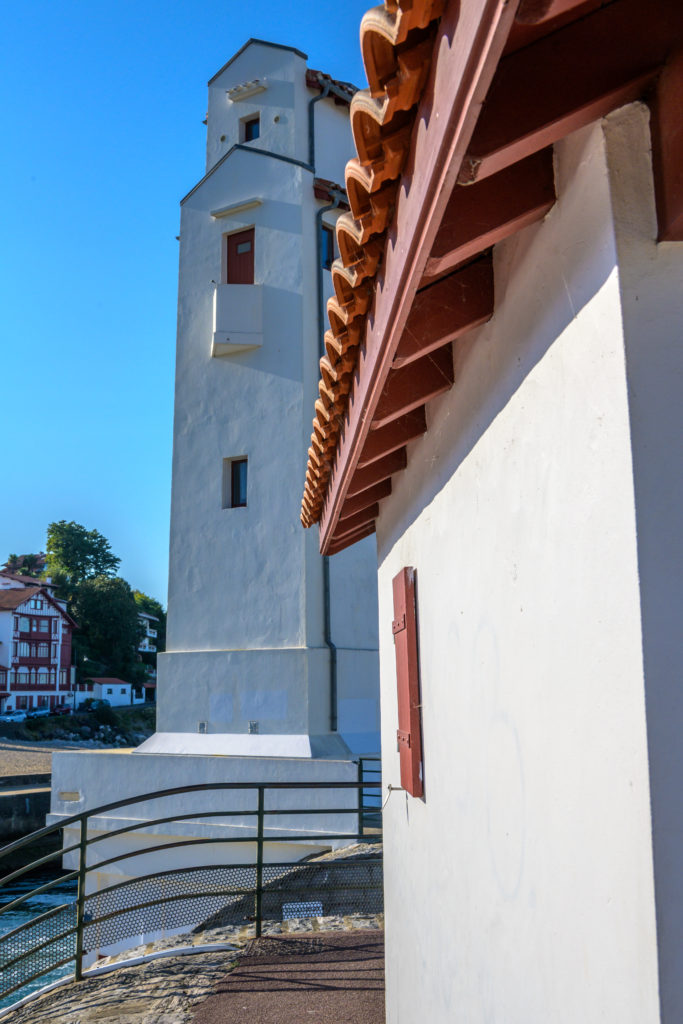 St. Jean de Luz