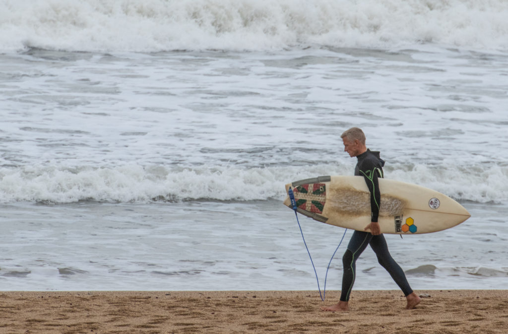 Biarritz