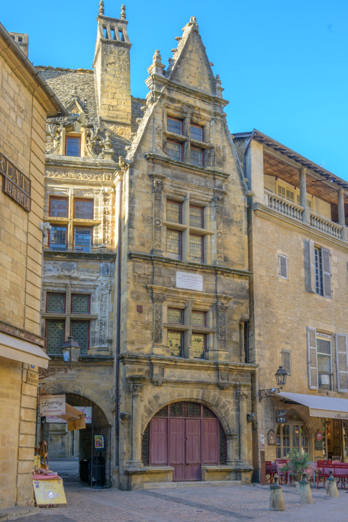 Sarlat