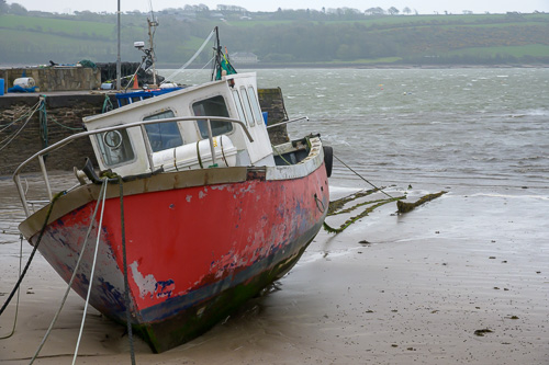 Youghal