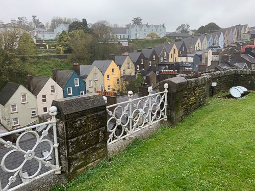 Cobh