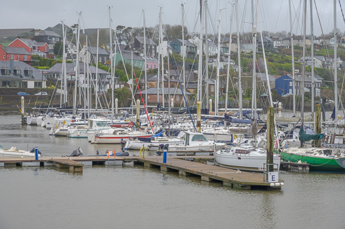 Kinsale