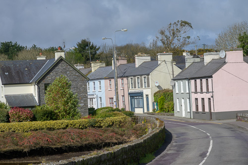 Ballydehob