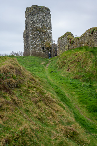 Kinsale Head