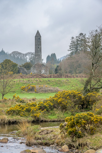 Glendalough