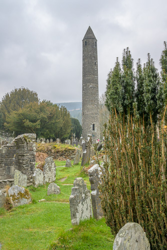 Glendalough