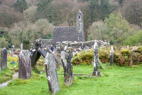 Glendalough