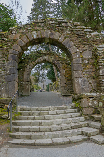 Glendalough