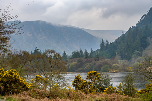 Glendalough