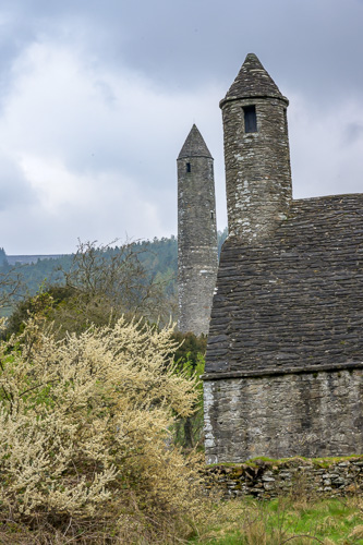 Glendalough