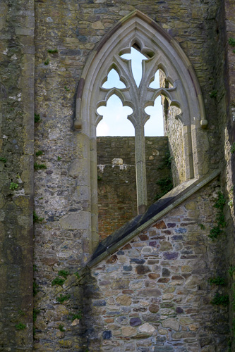 Tintern Abbey