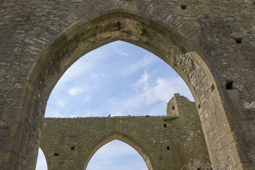 Tintern Abbey